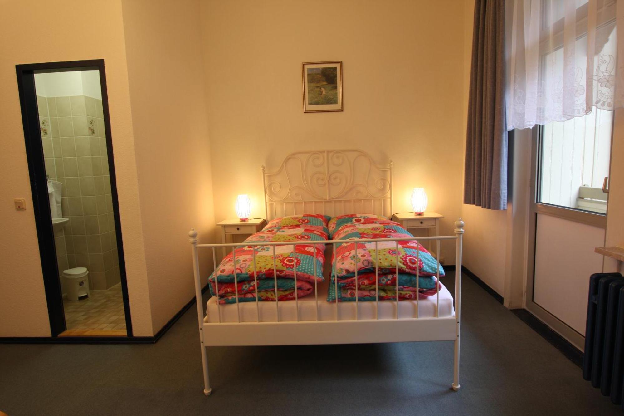 Pension Villa Kassandra Altenau  Kamer foto