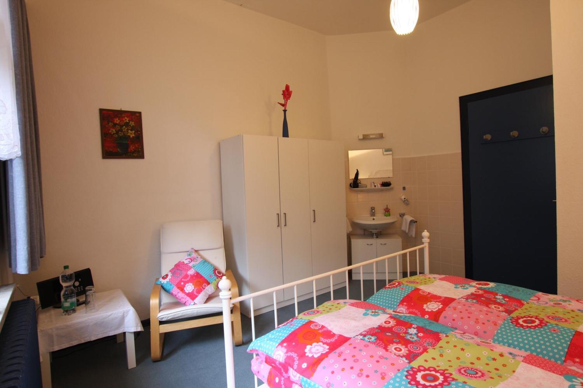 Pension Villa Kassandra Altenau  Kamer foto