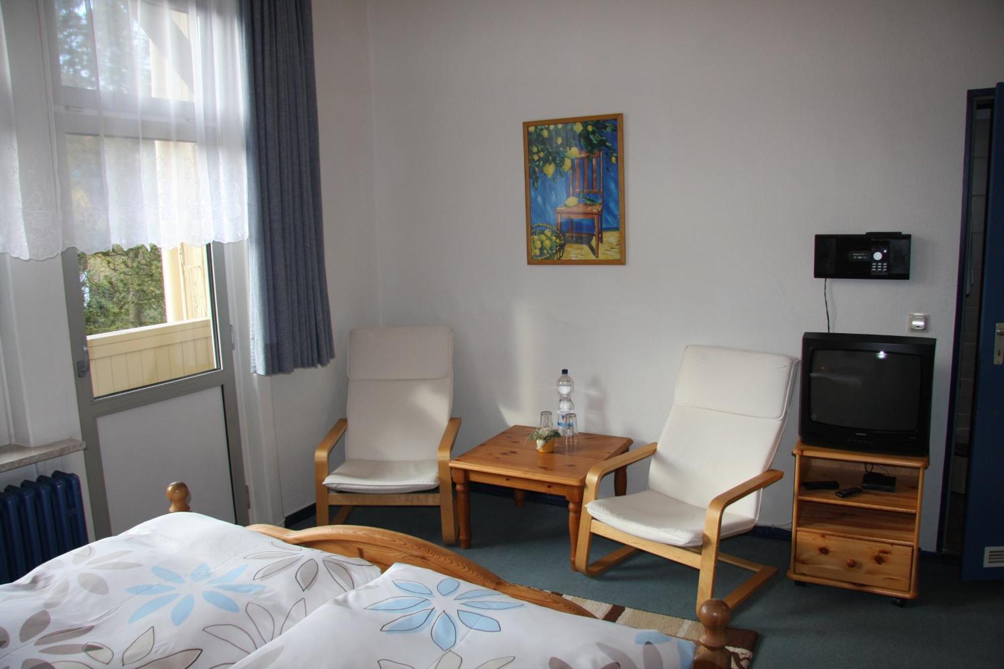 Pension Villa Kassandra Altenau  Kamer foto