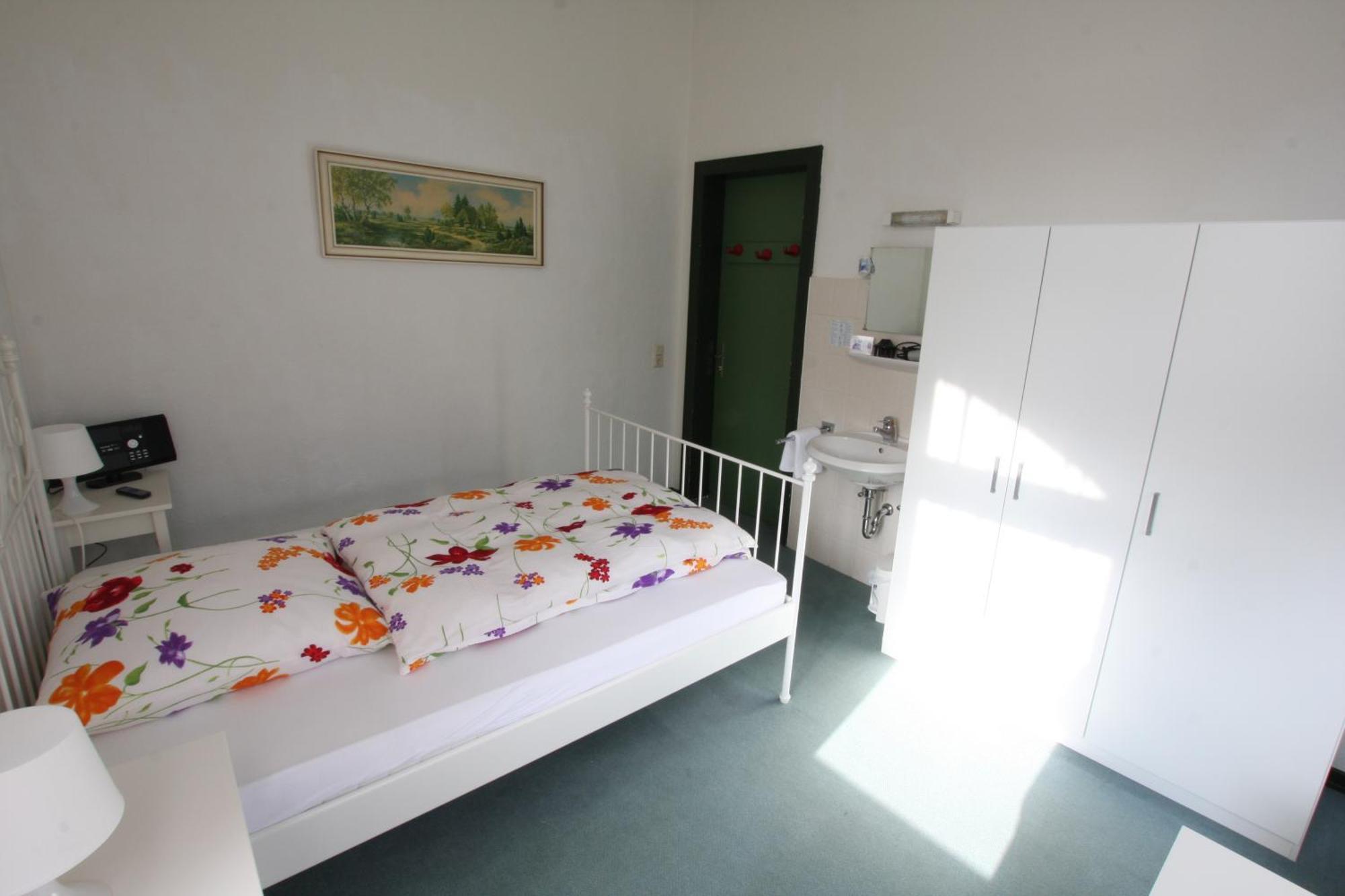 Pension Villa Kassandra Altenau  Kamer foto
