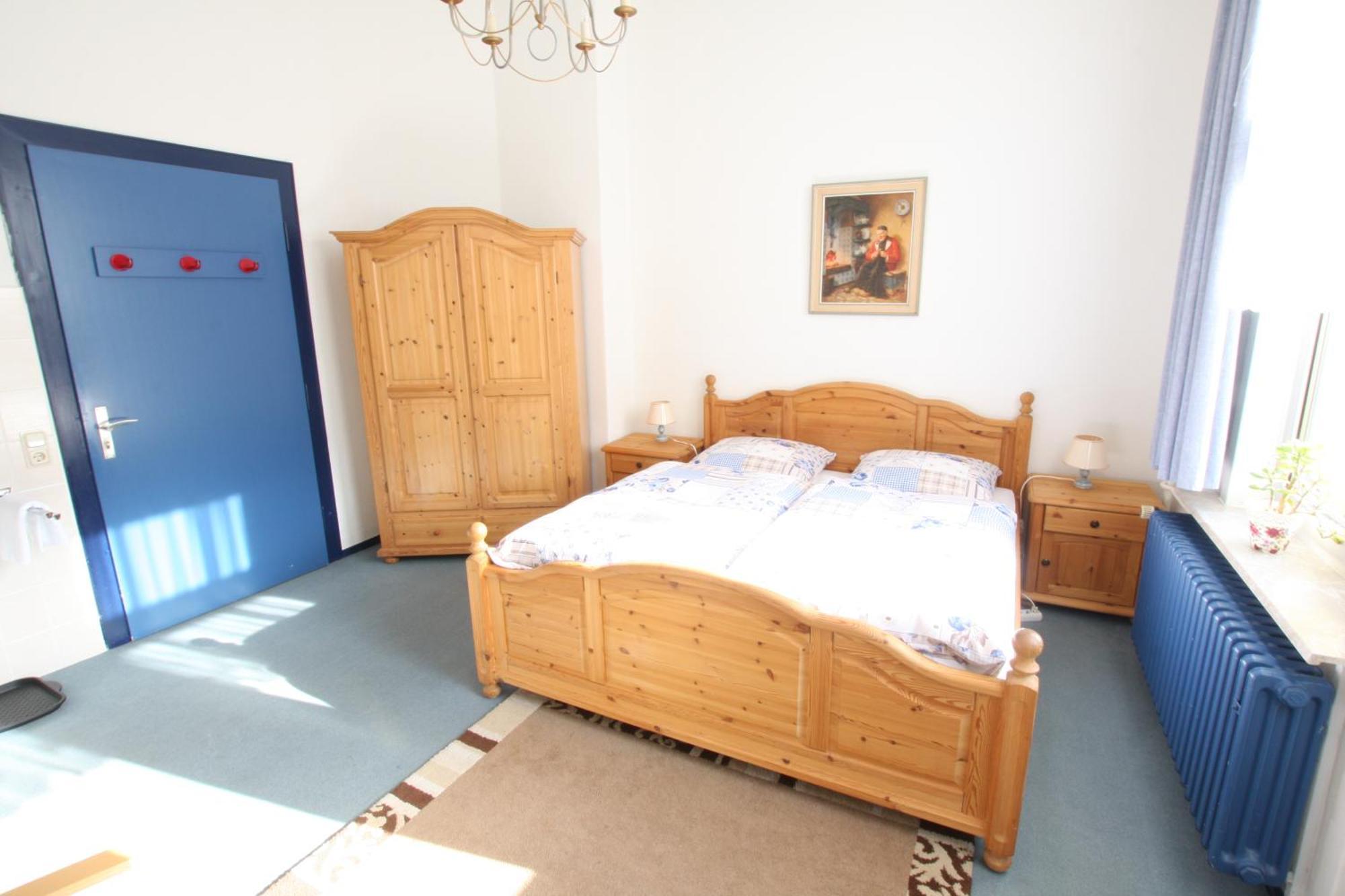 Pension Villa Kassandra Altenau  Kamer foto