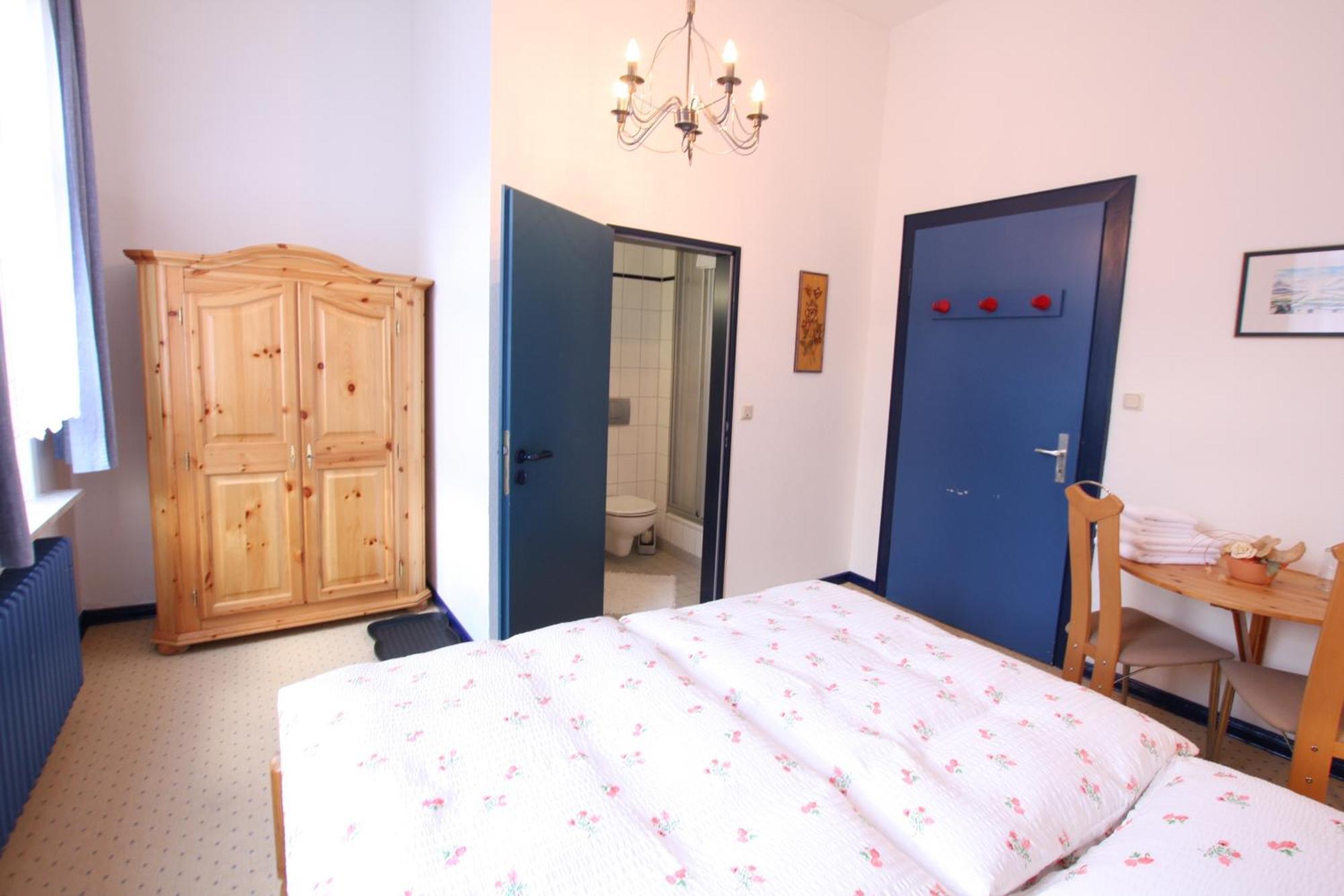 Pension Villa Kassandra Altenau  Kamer foto