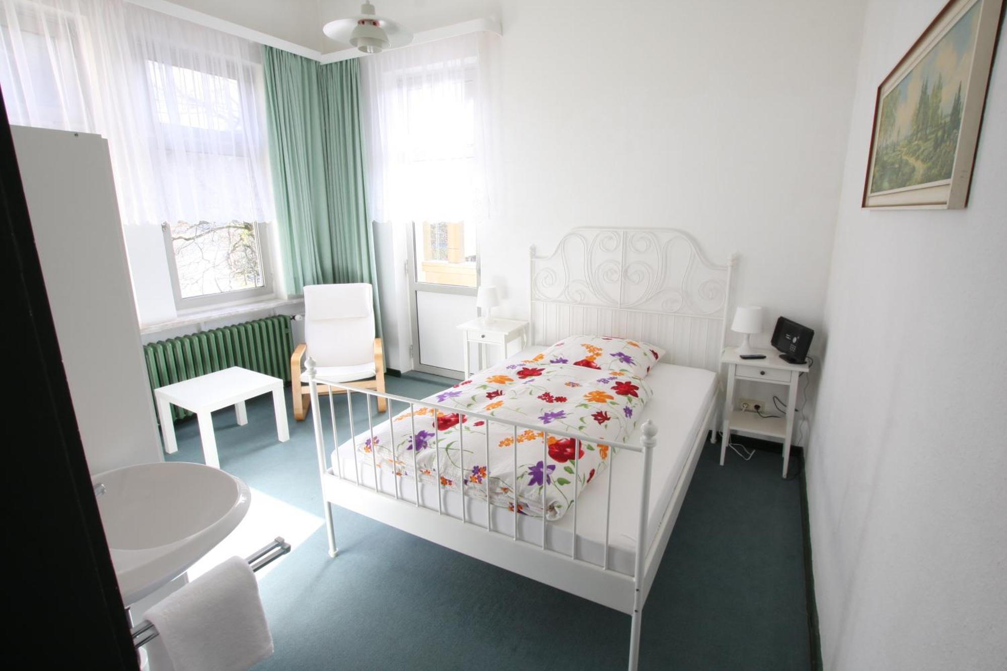 Pension Villa Kassandra Altenau  Kamer foto