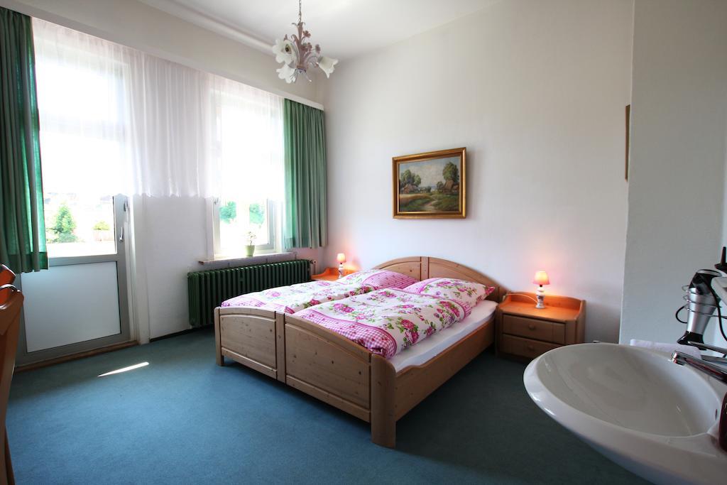 Pension Villa Kassandra Altenau  Kamer foto