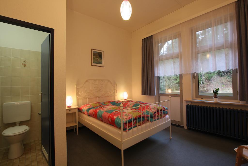Pension Villa Kassandra Altenau  Kamer foto