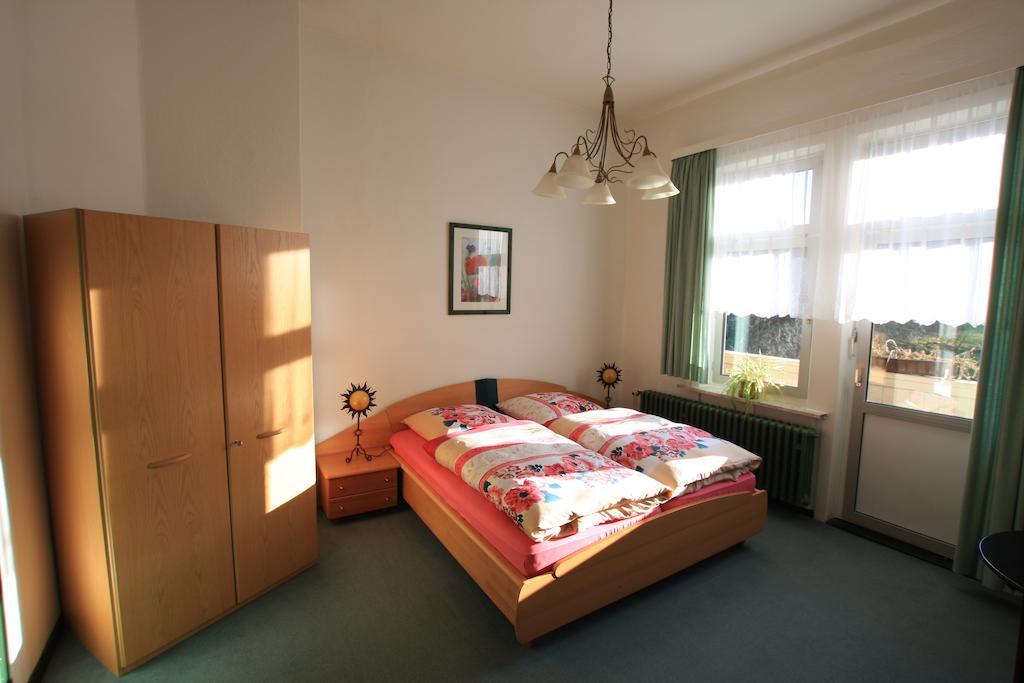 Pension Villa Kassandra Altenau  Kamer foto