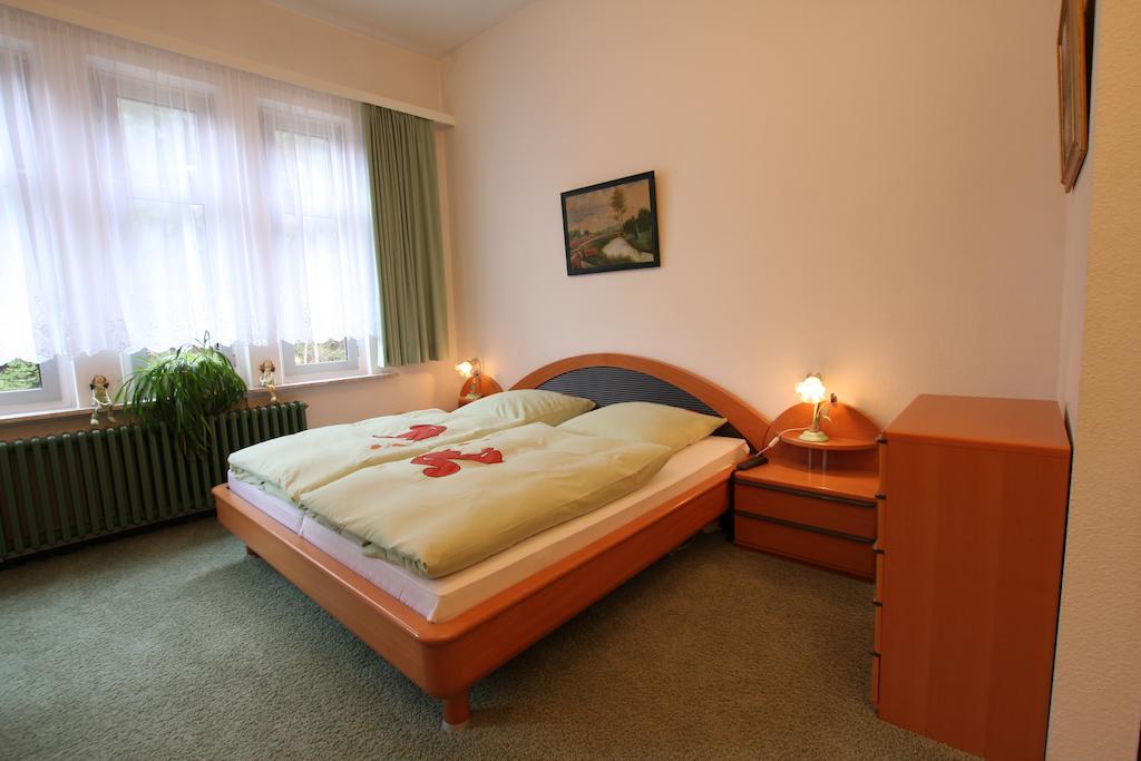 Pension Villa Kassandra Altenau  Kamer foto