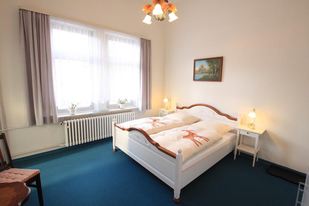 Pension Villa Kassandra Altenau  Kamer foto